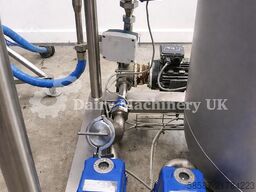 Dairy Machinery UK 500