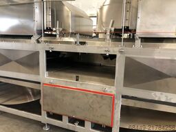 Formcook contact grill – Combi oven,Combi 12110TF