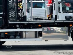 Volvo FH 540 BL 6x4 Plattform Kran Epsilon / TajfunLiv