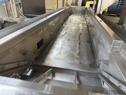 GEA EasyFry – Braadlijn, Type EFR 3000/650 E