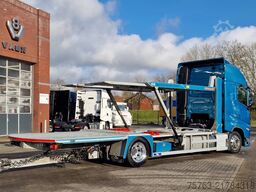 Volvo FH 500 Globetrotter XL Cartransporter Blyss Mod...