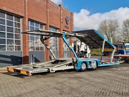Volvo FH 500 Globetrotter XL Cartransporter Blyss Mod...