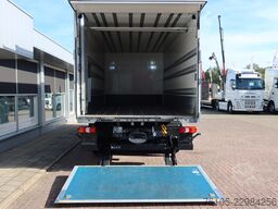 Mercedes-Benz Actros 1842 Bakwagen + Laadklep