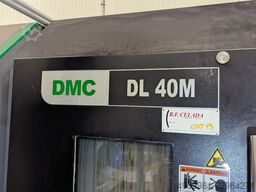 FFG DMC DL 40M