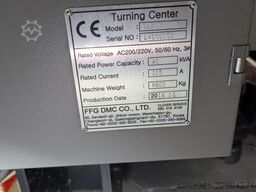 FFG DMC DL 40M