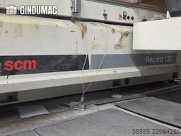 SCM RECORD 132