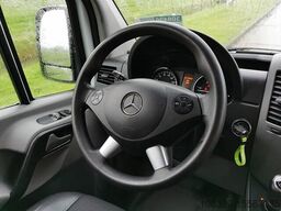Mercedes-Benz Sprinter 319 3.0 CDI L2H2 EURO VI-D 3.0Ltr V6 Auto