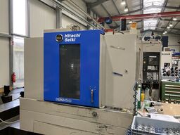 Hitachi Seiki HS 500