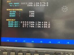 Hitachi Seiki HS 500