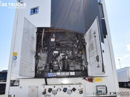 KRONE SDR Cool Liner FP 45 ThermoKing SLXi 300