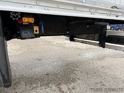 Schmitz Cargobull SCB S3B / Box Trailer / 2x Liftaxle / APK TUV 0...