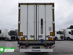 KRONE SDR D-Deck FP 45 ThermoKing SLXi 300 LA