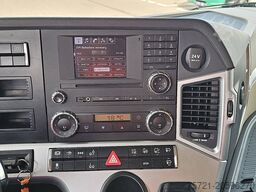 MERCEDES-BENZ ACTROS 2540