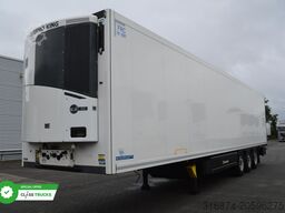 KRONE SDR D-Deck FP 45 ThermoKing SLXi 300 LA