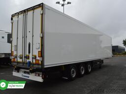 KRONE SDR D-Deck FP 45 ThermoKing SLXi 300 LA