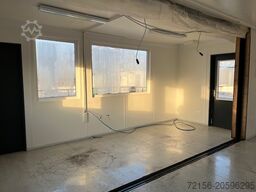 Containex Bürocontainer