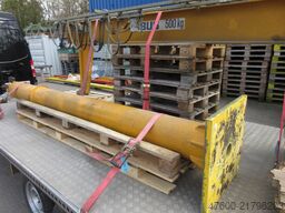 ABUS Kran Drehkran Schwenkkran 500KG Typ VS 0,5t 500Kg 4m Abus Kettenzug