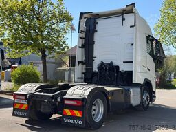 Volvo FH 460 3 X Globe*Standard*SZM*Standklima*ACC