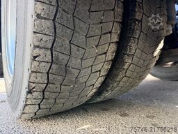 Volvo FH 460 3 X Globe*Standard*SZM*Standklima*ACC