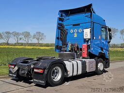 RENAULT T 520