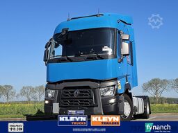 RENAULT T 520