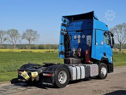 RENAULT T 520