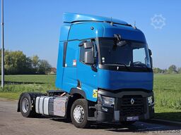 RENAULT T 520