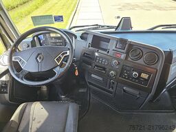 RENAULT T 480 HIGH