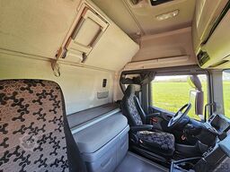 SCANIA R450 CRANE HMF 1720-K4