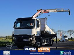 RENAULT K 380 PK17000/3