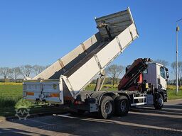 RENAULT K 380 PK17000/3