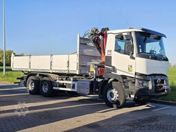 RENAULT K 380 PK17000/3
