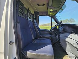 IVECO DAILY 40C15 3.0 ltr CFG editie