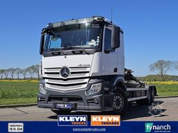 MERCEDES-BENZ ACTROS 2745 LS