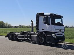 MERCEDES-BENZ ACTROS 2745 LS
