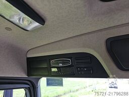 MERCEDES-BENZ ACTROS 2745 LS