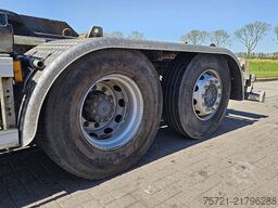 MERCEDES-BENZ ACTROS 2745 LS
