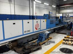 Hol-Monta spol.sro UB 85 / 6000 CNC