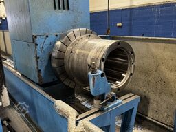 Hol-Monta spol.sro UB 85 / 6000 CNC