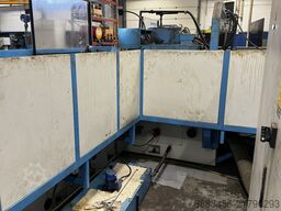 Hol-Monta spol.sro UB 85 / 6000 CNC