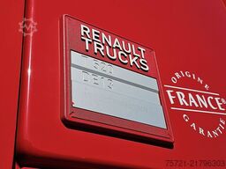RENAULT T 520