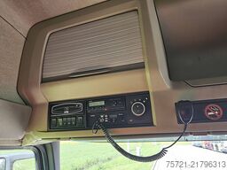 VOLVO FM 500 8X4 TRIPLE HOOKLIFT