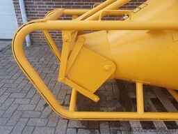  Beton kubel 2000 liter