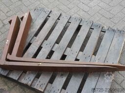 palletvorken