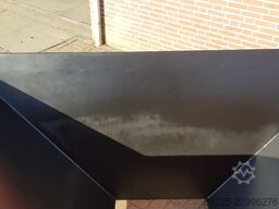  Staande Big-Bag Vultrechter VTS03