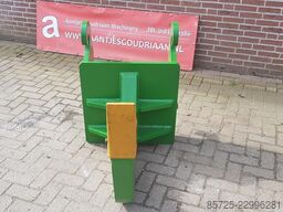  gk wortelmes