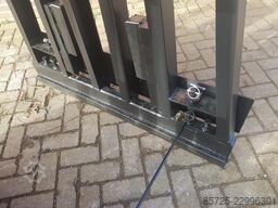  stenenklem HSK 1000