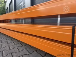 Nedcon NS/ 3300 mm/ K 130 x 50 mm