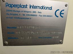 Paperplast 
