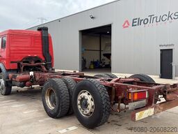 Mercedes-Benz SK 2233 (GRAND PONT / V8 AVEC 2X TURBO / BIG AXLE)